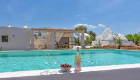 Trullo Cimì Mediterranean Relais, Francavilla Fontana